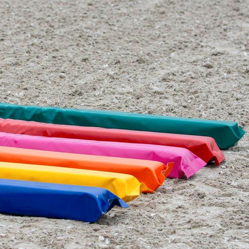 Zachte hindernisbalk PRO 300 cm, Dieren en Toebehoren, Paarden en Pony's | Overige Paardenspullen, Springen, Nieuw, Verzenden