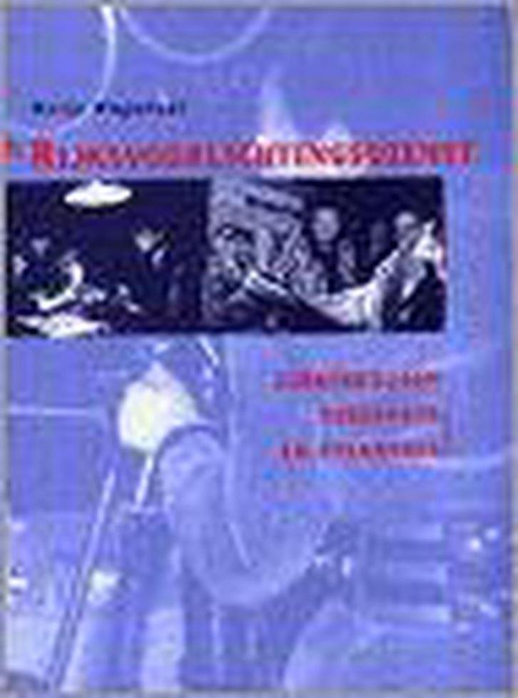 RIJKSVOORLICHTINGSDIENST 9789012084567 M. Wagenaar, Boeken, Geschiedenis | Wereld, Gelezen, Verzenden