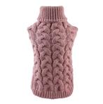 Hondentrui Oud-Roze Voor kleine honden (Truien), Dieren en Toebehoren, Ophalen of Verzenden, Nieuw, Hondenvest