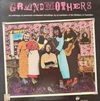 LP gebruikt - Grandmothers - An Anthology Of Previously U..., Verzenden, Zo goed als nieuw