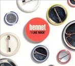 cd single digi - Bennet - I Like Rock