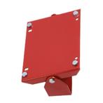 Roterende wandbeugel - muurbevestiging tbv automatische, Nieuw, Verzenden