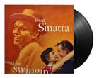 Frank Sinatra - Songs For Swingin Lovers (LP + Download), Cd's en Dvd's, Vinyl | Overige Vinyl, Verzenden, Nieuw in verpakking