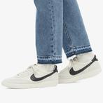 Nike KILLSHOT OG Sail Black/Team Orange, Verzenden, Nike, Sneakers of Gympen, Zo goed als nieuw