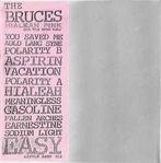 cd digi - The Bruces - Hialeah Pink (Plus Five Extra Songs), Verzenden, Zo goed als nieuw