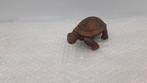 Figuur - P. Chenet - Schildpad  - 13,5 cm - Brons, Antiek en Kunst