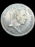 Nederland. Willem I. 1 Gulden 1821 (Zonder Minimumprijs), Postzegels en Munten, Munten | Nederland