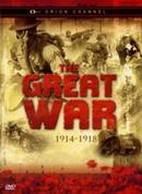Great war 1914-1918 - DVD, Verzenden, Nieuw in verpakking