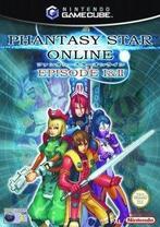 Phantasy Star Online - Episode I & II GameCube, 1 speler, Ophalen of Verzenden, Zo goed als nieuw, Role Playing Game (Rpg)