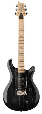 PRS SE Swamp Ash Special Charcoal Elekt. Gitaar incl. gigbag, Nieuw, Solid body, Ophalen of Verzenden, Paul Reed Smith