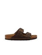 Birkenstock slippers heren 42 groen, Kleding | Heren, Schoenen, Verzenden, Nieuw, Birkenstock