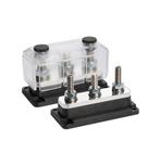TBS Heavy Duty Busbar Modulair 600A, Ophalen of Verzenden, Nieuw