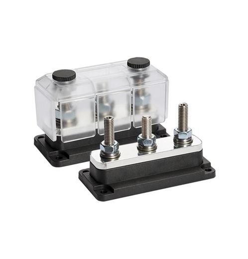 TBS Heavy Duty Busbar Modulair 600A, Watersport en Boten, Navigatiemiddelen en Scheepselektronica, Nieuw, Ophalen of Verzenden