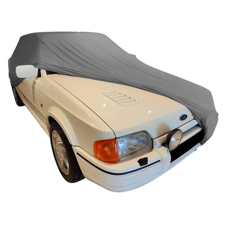 Autohoes passend voor Ford Escort Mk4 RS Turbo binnen BESTE, Auto diversen, Autohoezen, Op maat, Nieuw, Ophalen of Verzenden