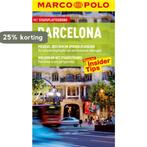Barcelona / Marco Polo 9789047504726 Dorothea Massmann, Boeken, Verzenden, Zo goed als nieuw, Dorothea Massmann