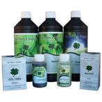 NO MERCY SUPPLY STARTERSSET (PLANTENVOEDING & ADDITIEVEN), Ophalen of Verzenden, Nieuw