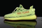 Yeezy X Adidas - Boost 350 V2 Semi Frozen Yellow - Sneakers, Nieuw