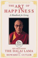 The Art of Happiness - 10th Anniversary Edition, Boeken, Verzenden, Zo goed als nieuw, Howard C. Cutler