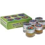 Bio Balm Travelset - Les Baumes du Hibou, Nieuw