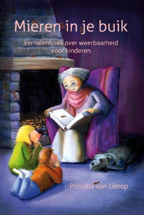9789491439261 Mieren in je buik 1 -   Mieren in je buik, Boeken, Schoolboeken, Zo goed als nieuw, Verzenden