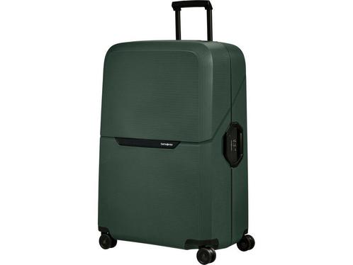 Samsonite Reiskoffer - Magnum Eco Spinner 81/30 (81 cm), Huis en Inrichting, Woonaccessoires | Overige, Zo goed als nieuw, Verzenden