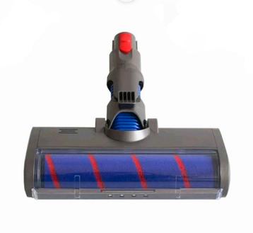 Soft Roller Cleaner Head voor Dyson V7/V8/V10/V11 Stofzuiger beschikbaar voor biedingen