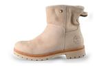 Panama Jack Enkellaarzen in maat 39 Beige | 10% extra, Kleding | Dames, Schoenen, Verzenden, Beige, Lage of Enkellaarzen, Zo goed als nieuw