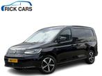 Volkswagen Caddy Cargo Maxi 2.0 TDI 102PK 1st Edition, Stof, Gebruikt, Overige kleuren, Volkswagen
