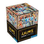 Clementoni Anime Puzzle Collection One Piece Puzzel, Verzenden, Nieuw