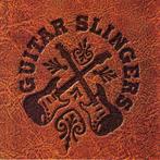 cd - Guitar Slingers - Guitar Slingers, Cd's en Dvd's, Verzenden, Zo goed als nieuw
