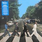lp box - The Beatles - Abbey Road, Zo goed als nieuw, Verzenden