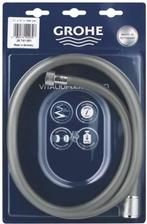GROHE VitalioFlex Trend QuickFix Doucheslang - 150 cm -, Ophalen of Verzenden, Nieuw