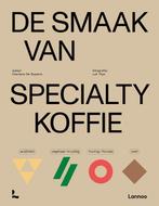 9789401486897 De smaak van specialty koffie | Tweedehands, Boeken, Verzenden, Zo goed als nieuw, Charlene De Buysere