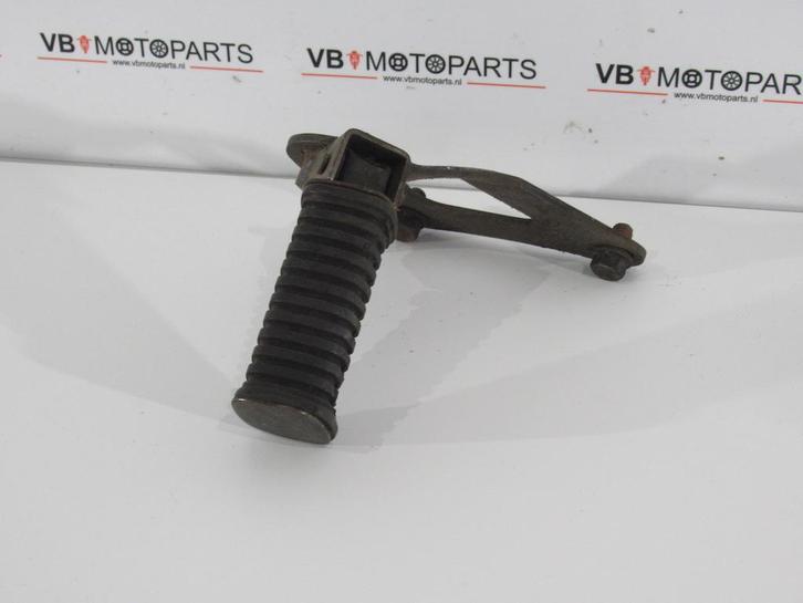 Yamaha XS 650 Voetsteun links achter, Motoren, Onderdelen | Yamaha, Ophalen of Verzenden