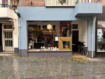 Winkelruimte te huur Bosstraat 10 Bergen Op Zoom beschikbaar voor biedingen