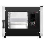 GGM Gastro | Bakkerij combistheemer - Touch - 4x EN 60x40 |, Verzenden, Nieuw, Inbouw