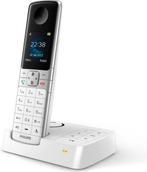 2dekans | Philips D6351W Draadloze Telefoon met, Kinderen en Baby's, Babyfoons, Ophalen of Verzenden, Zo goed als nieuw