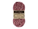 Scheepjes Stone Washed XL - 850 Garnet 50gr, Ophalen of Verzenden, Nieuw, Breien of Haken, Wol of Garen