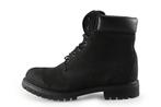 Timberland Snowboots in maat 43½ Zwart | 15% korting, Verzenden, Overige typen, Gedragen, Timberland