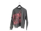 Veiling - Herman Brood by Lola Pop Sweater Saturday Night, Nieuw