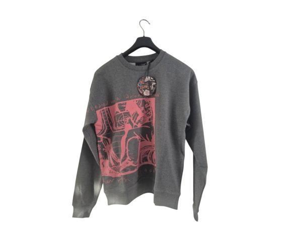 Veiling - Herman Brood by Lola Pop Sweater Saturday Night, Kleding | Dames, Truien en Vesten