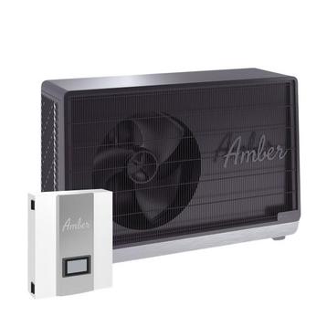 Itho Daalderop Amber hybride warmtepomp monoblock - 6,5 kW beschikbaar voor biedingen