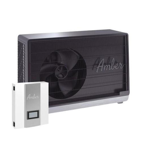 Itho Daalderop Amber hybride warmtepomp monoblock - 6,5 kW, Doe-het-zelf en Verbouw, Verwarming en Radiatoren, Verzenden