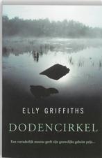 Dodencirkel / Ruth Galloway / 1 9789032511487 E. Griffiths, Verzenden, Gelezen, E. Griffiths