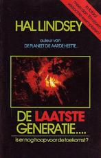 De laatste generatie... - Hal Lindsey - 9789024503773 - Pape, Verzenden, Nieuw