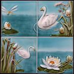 Villeroy & Boch - Tegel afbeelding, Tegel(s) (4)