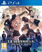 13 Sentinels AEGIS RIM-Standaard (PlayStation 4) Gebruikt, Spelcomputers en Games, Games | Sony PlayStation 4, Ophalen of Verzenden