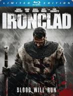 Ironclad (steelbook edition) (Blu-ray), Gebruikt, Verzenden