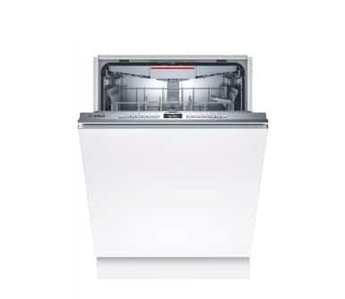 Bosch Serie 4 SBH4HVX31E vaatwasser Volledig ingebouwd 13699, Witgoed en Apparatuur, Vaatwasmachines, Nieuw, 95 cm of meer, Ophalen of Verzenden