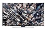 Samsung UE65HU8500L - 65 Inch 4K UHD Curved 100 Hz Tv, Ophalen, LED, Zo goed als nieuw, 100 Hz